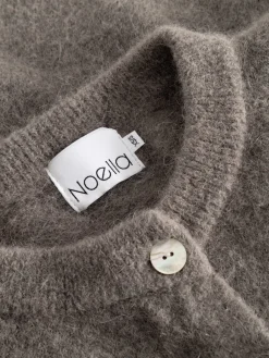 Kae Ss Knit Cardigan 12940086