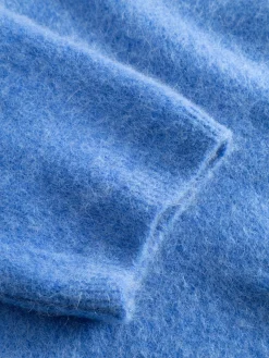 Kae Ss Knit Cardigan 12940086