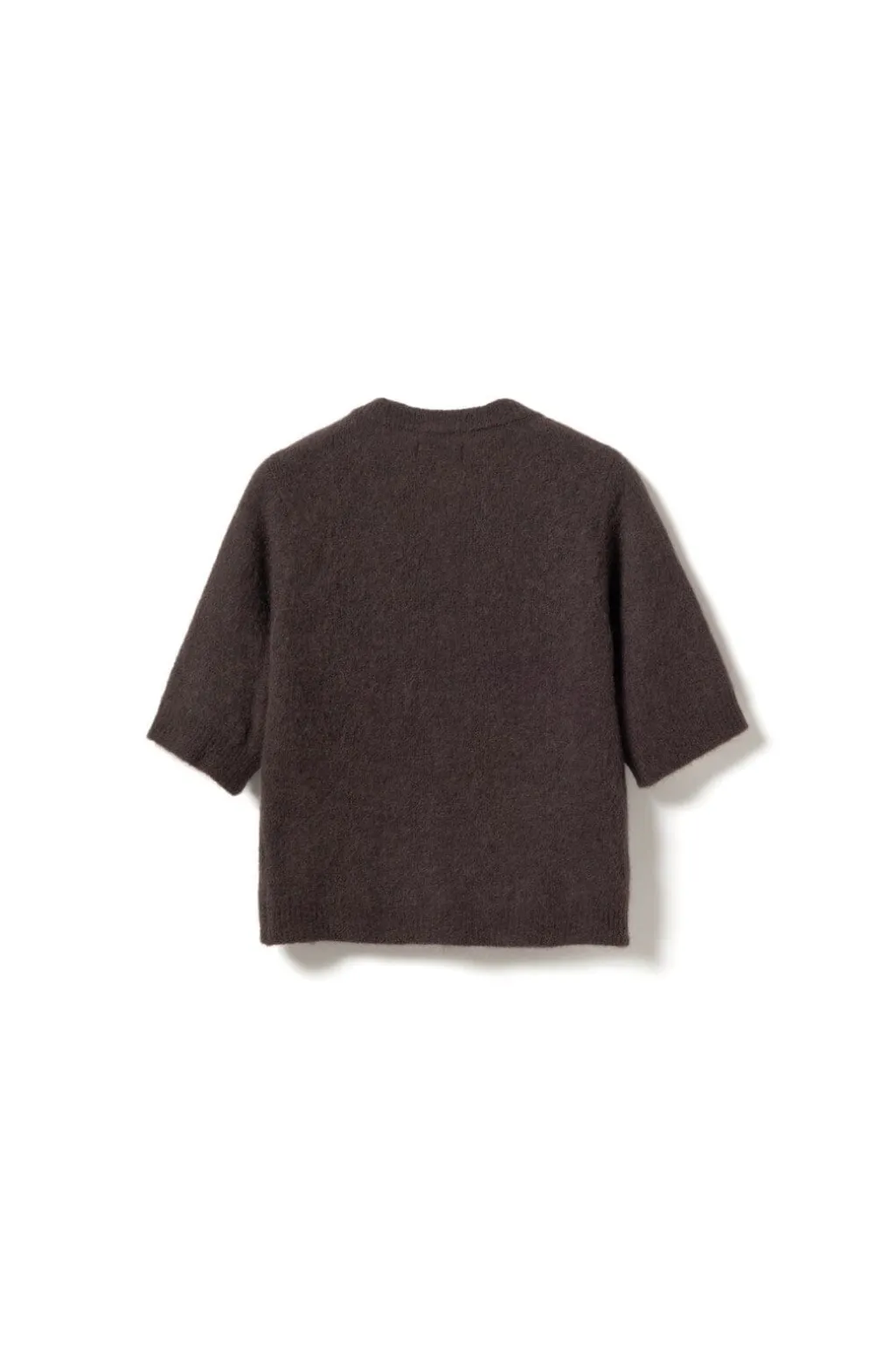 Kae Ss Knit Cardigan 12940086