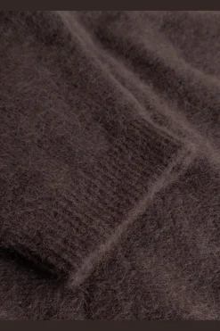 Kae Ss Knit Cardigan 12940086