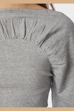 Kaiba Knit Blouse 166875