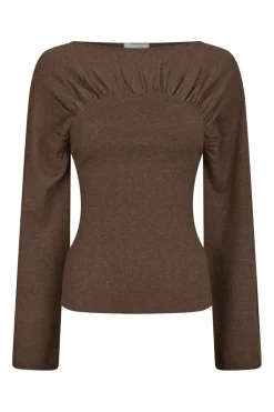 Kaiba Knit Blouse 166875