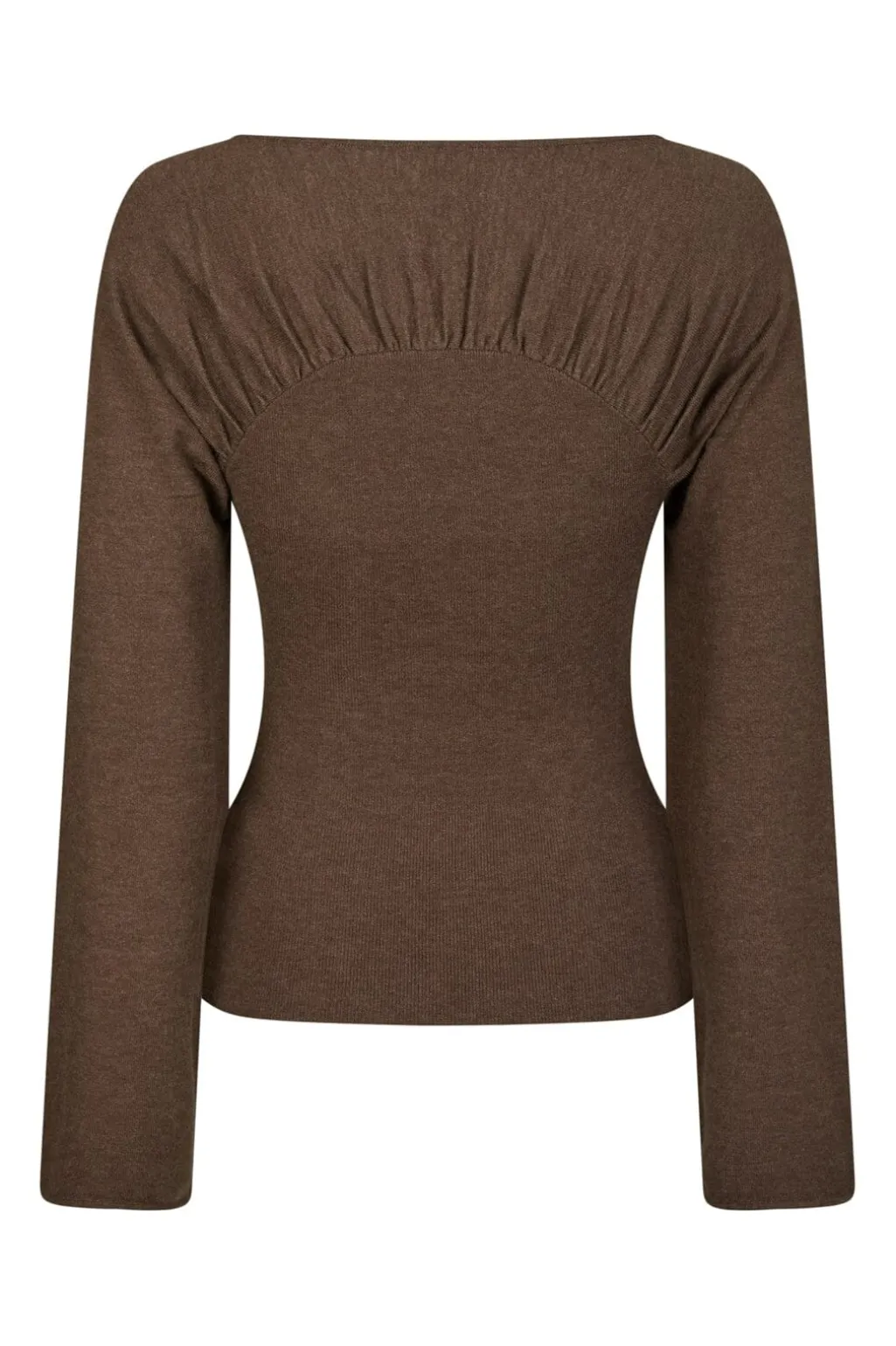 Kaiba Knit Blouse 166875