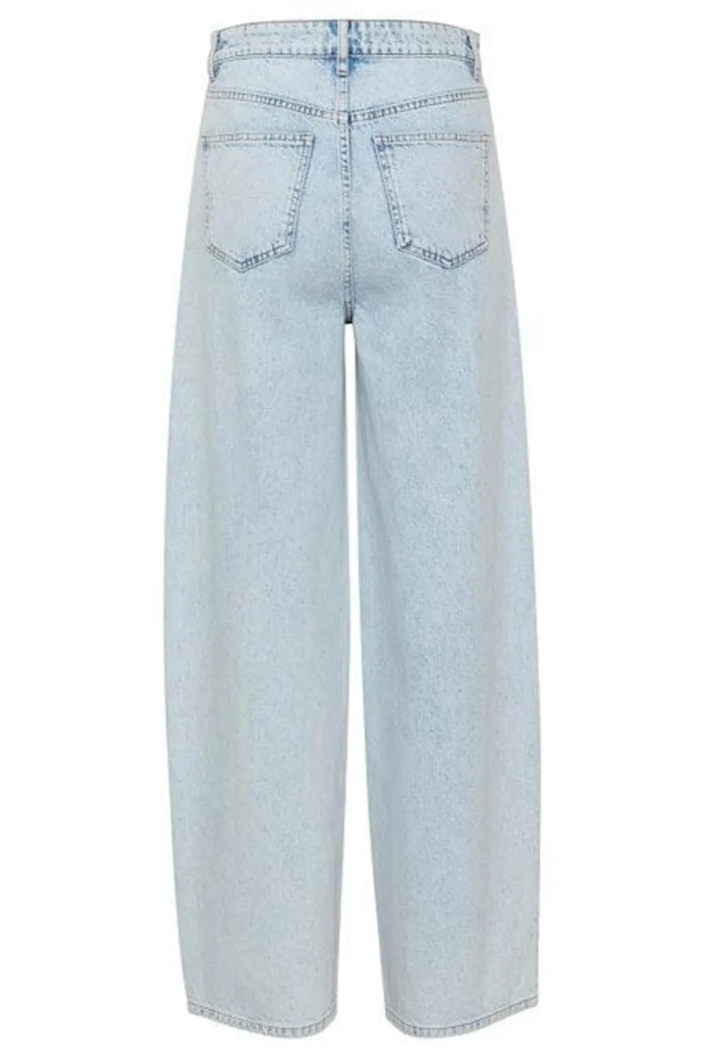 KailyGZ HW wide jeans