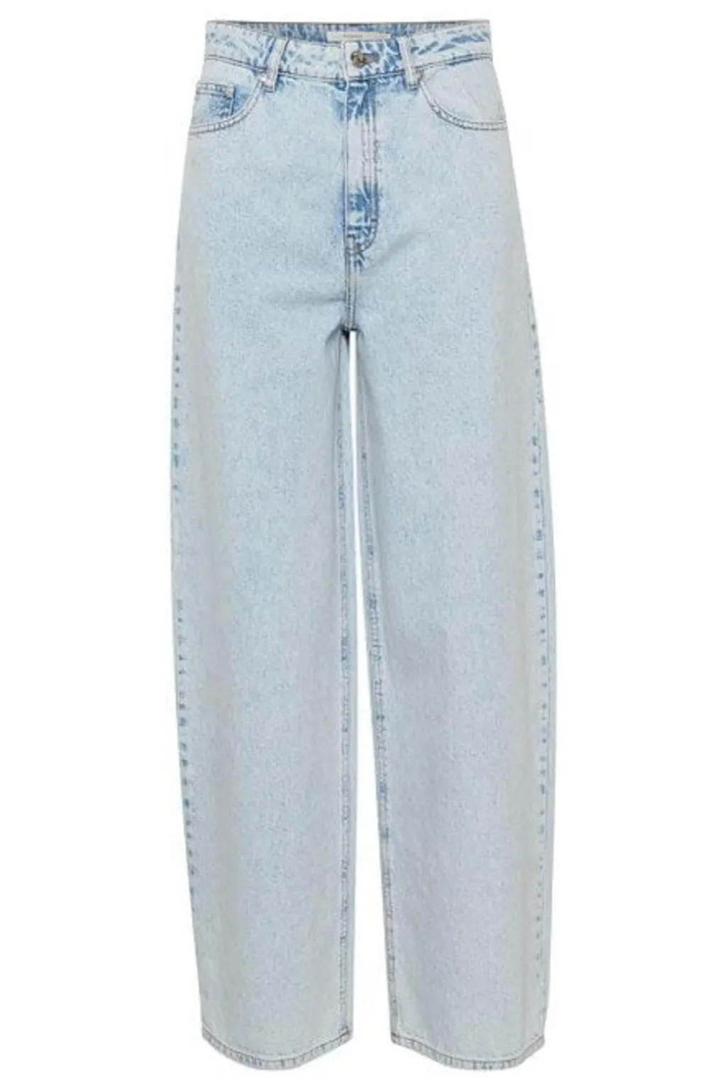 KailyGZ HW wide jeans