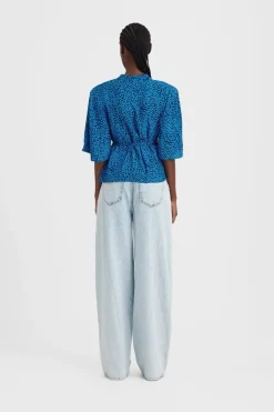 KailyGZ HW wide jeans