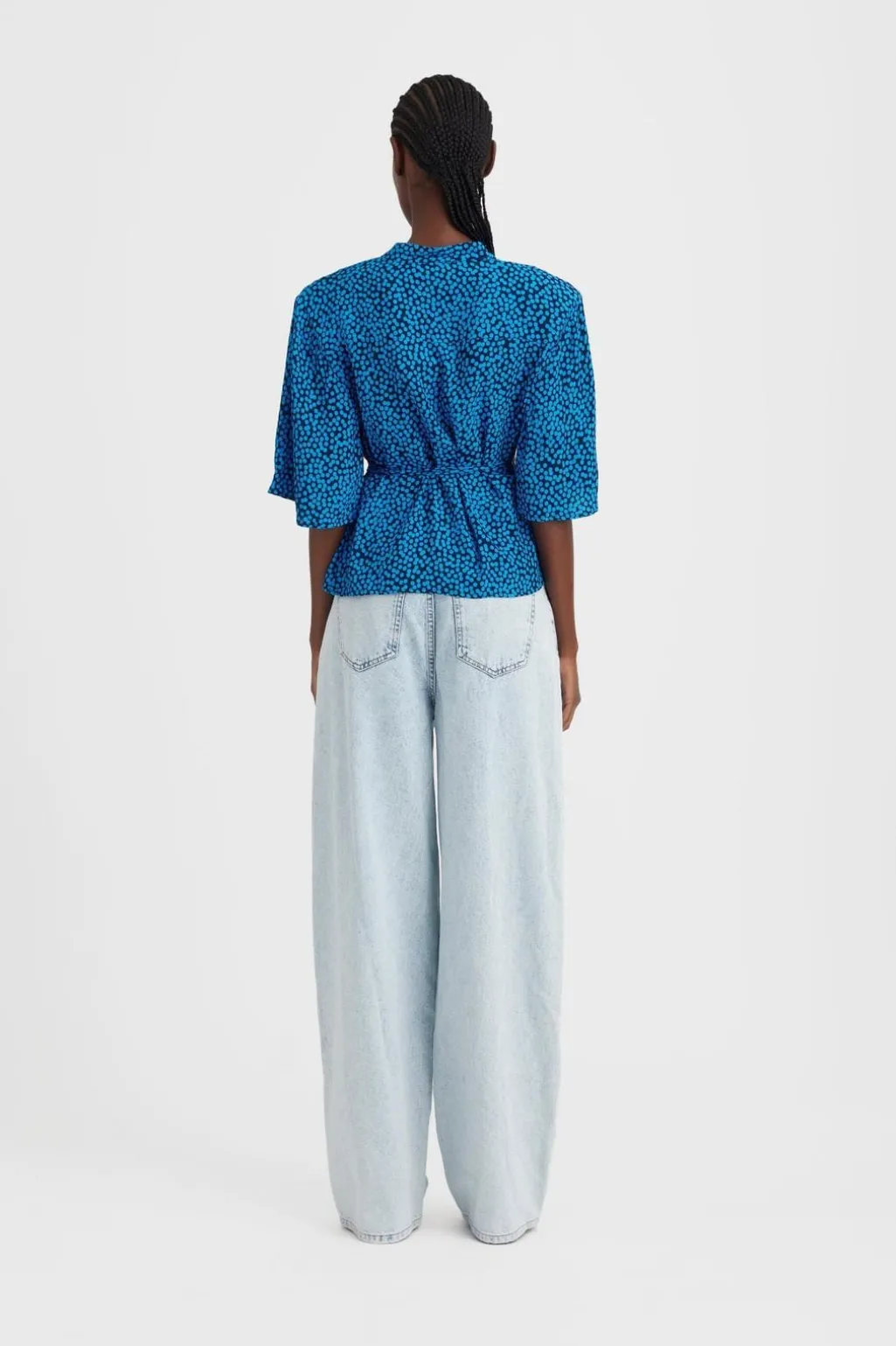 KailyGZ HW wide jeans