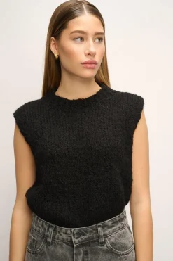 Kala Vest Wool