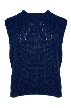 Kala Vest Wool