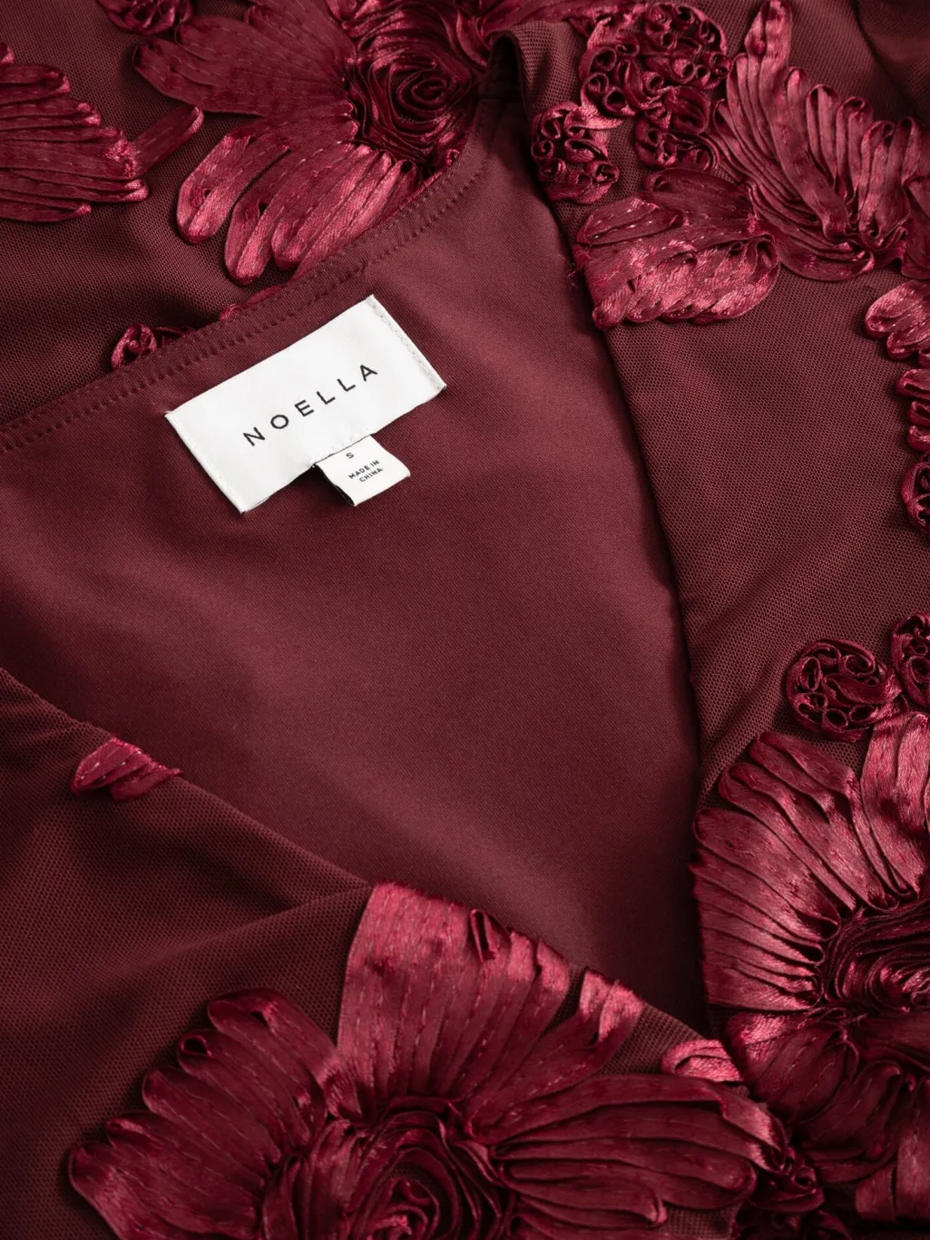 Kameyella C Dress 13500005