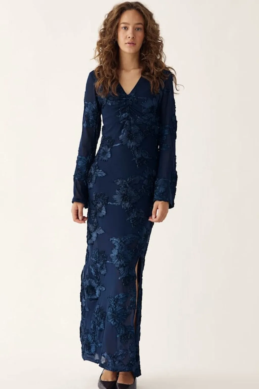 Kameyella C Dress 13500005