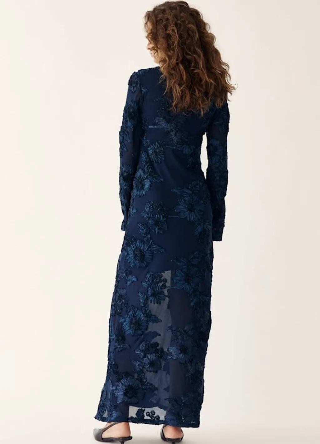 Kameyella C Dress 13500005