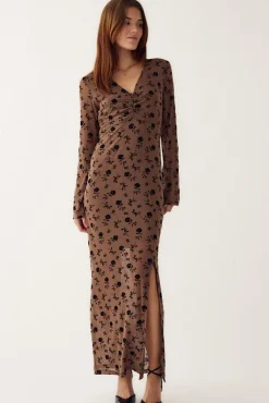 Kameyella Dress 14110002