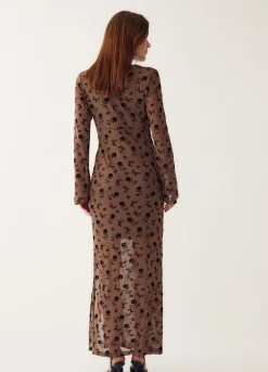 Kameyella Dress 14110002