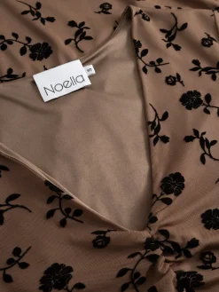 Kameyella Dress 14110002