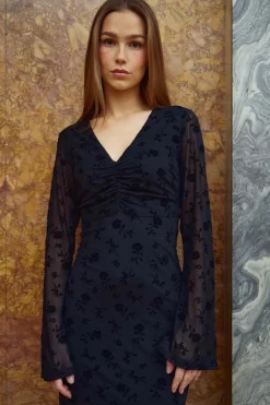 Kameyella Dress 14110002