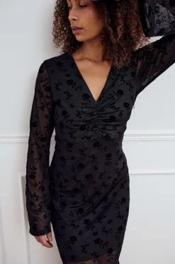 Kameyella Dress 14110002