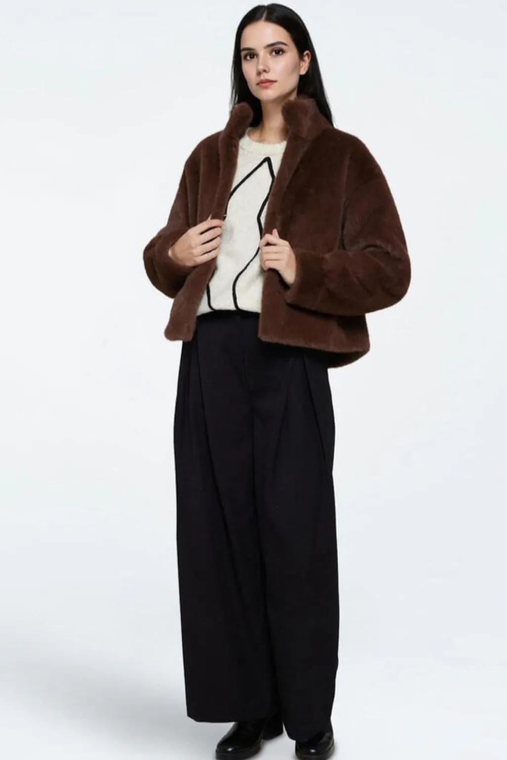 Kara Jacket 4471 244154471