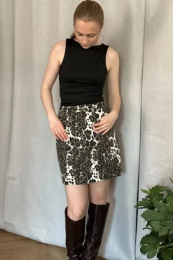 Karissa Skirt
