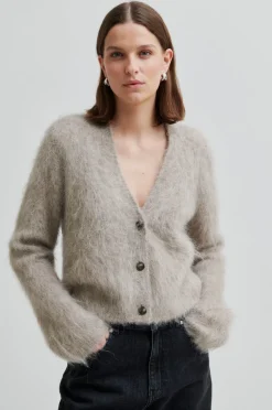 Karla Knit Cardigan 60286