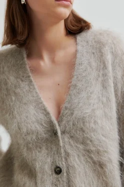 Karla Knit Cardigan 60286