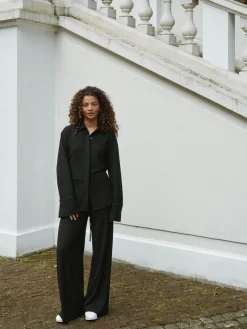 Kelan Structure Pants 166032