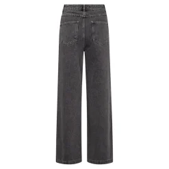 Kellancc Button Jeans 41071