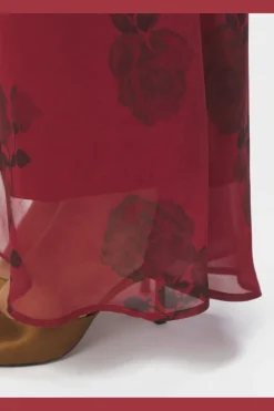 Kelsa Rose Dress 167233