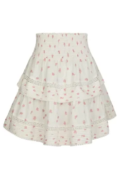 Kenia Fleurie Skirt 165292