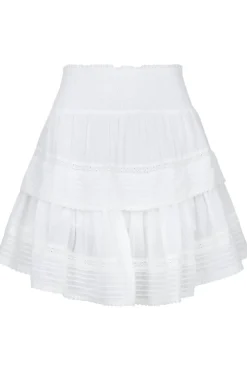 Kenia S Voile Skirt
