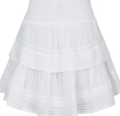 Kenia S Voile Skirt