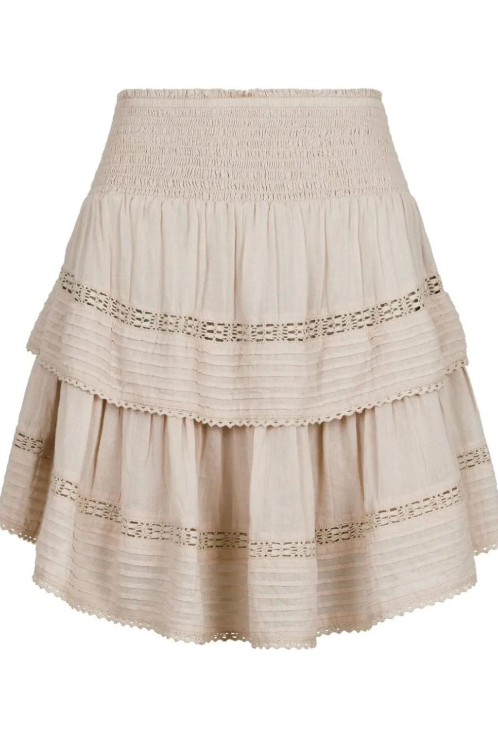 Kenia S Voile Skirt