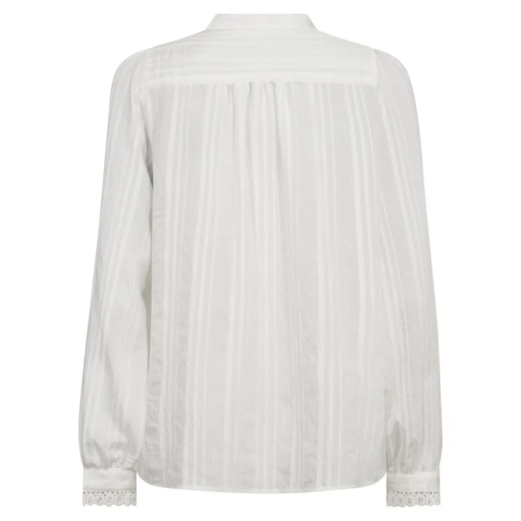 Kesicc Lace Shirt 35960