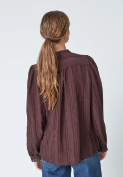 Kesicc Lace Shirt 35960