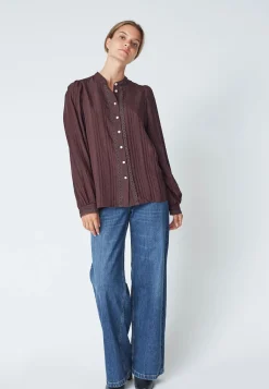 Kesicc Lace Shirt 35960