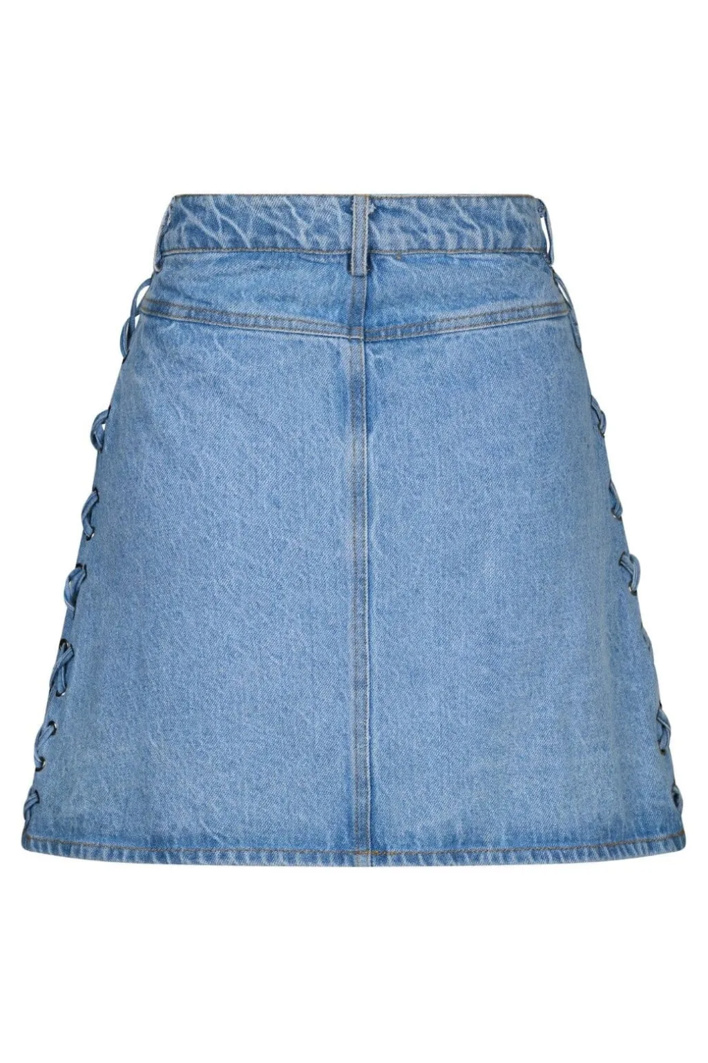 Kessia Braid Skirt 165509