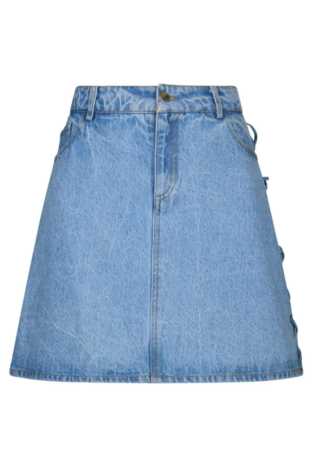 Kessia Braid Skirt 165509