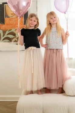 Kids Daisy Skirt
