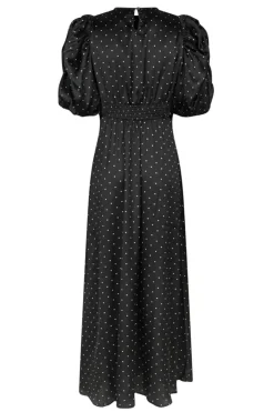 Kikka Dot Dress 166646