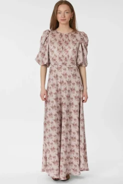 Kikka Wild Rose Dress 164910