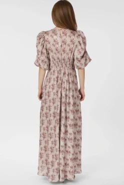 Kikka Wild Rose Dress 164910