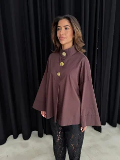 Klara High Neck 15088