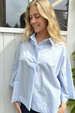 Klara Shirt 14935