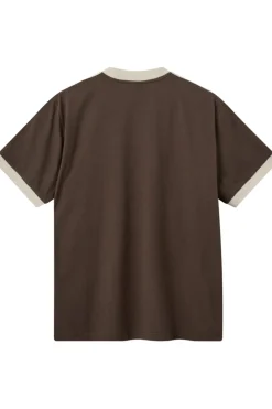 Klitmøller Oversize Tee 101022-S