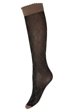 Knee High Logo 46013-1