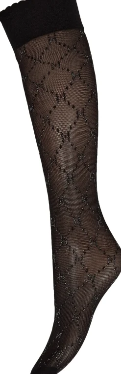 Knee High Logo 46213-0