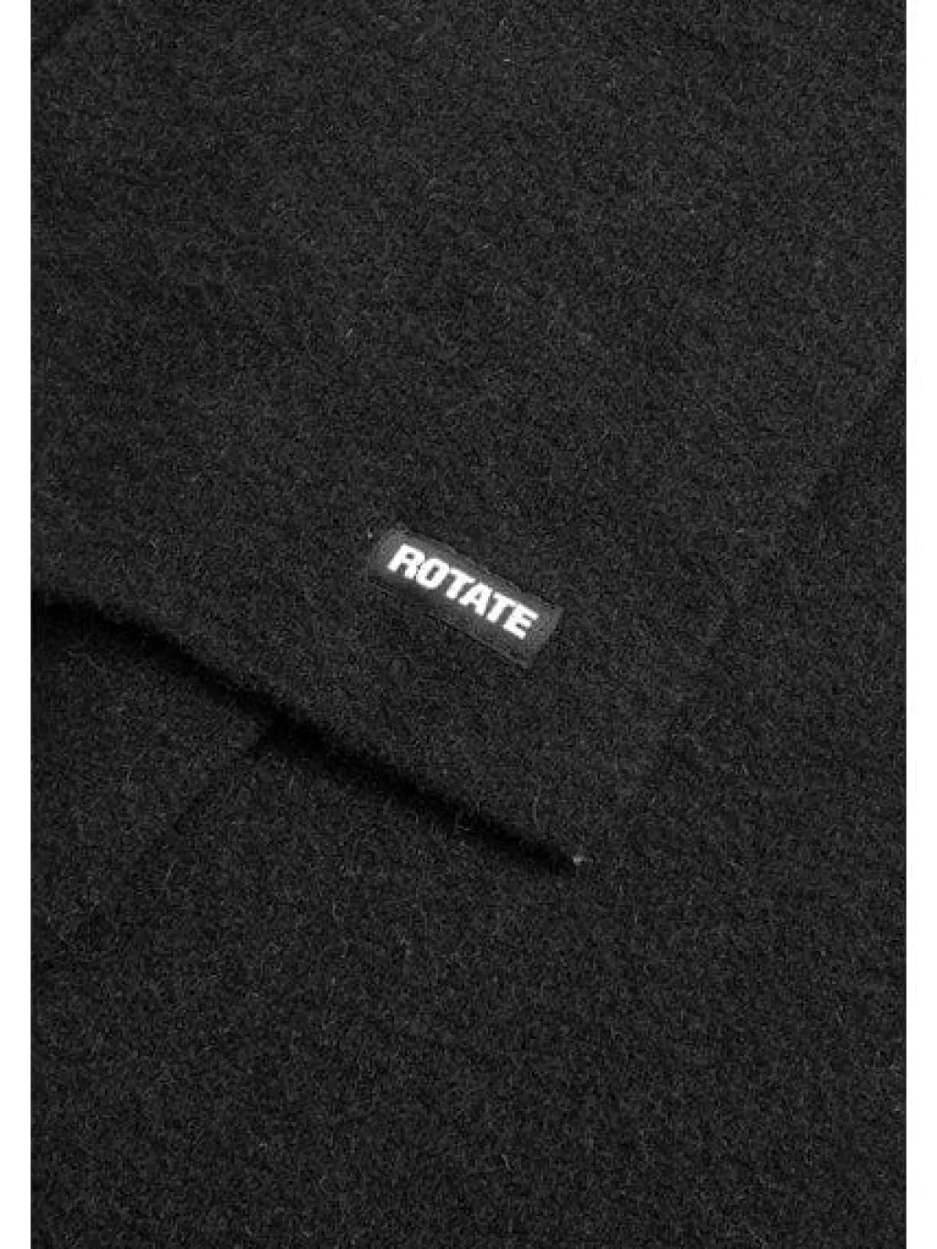 Knit Hood Scarf 115260100