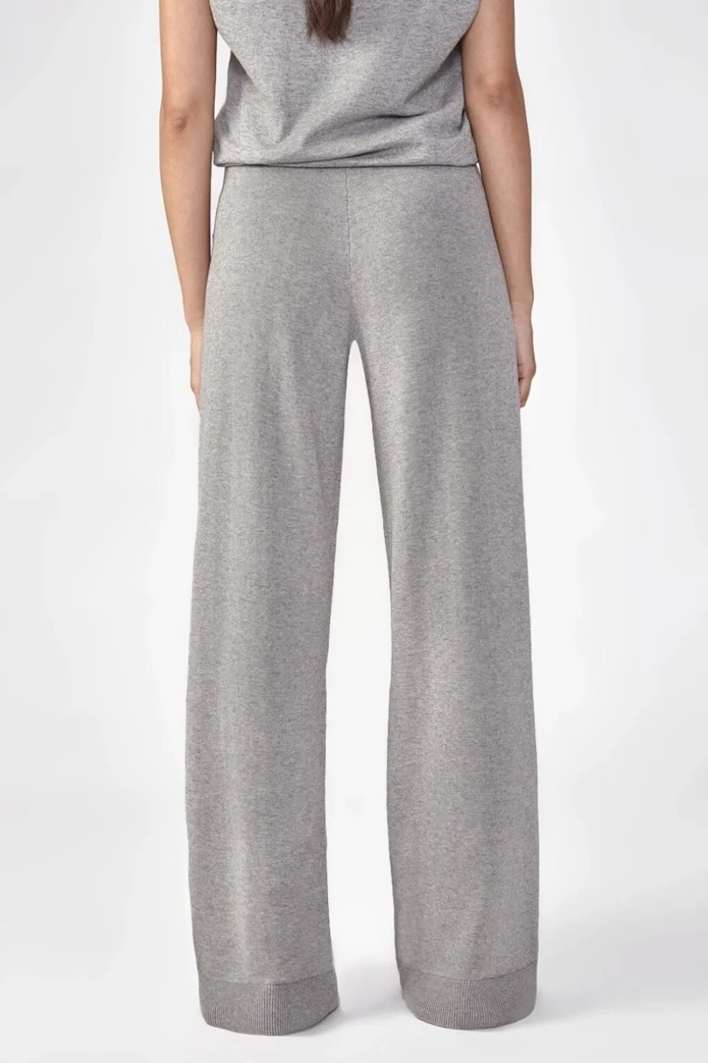 Knit Pants Kaya 10009889