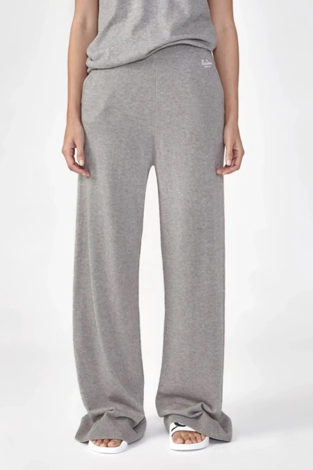 Knit Pants Kaya 10009889