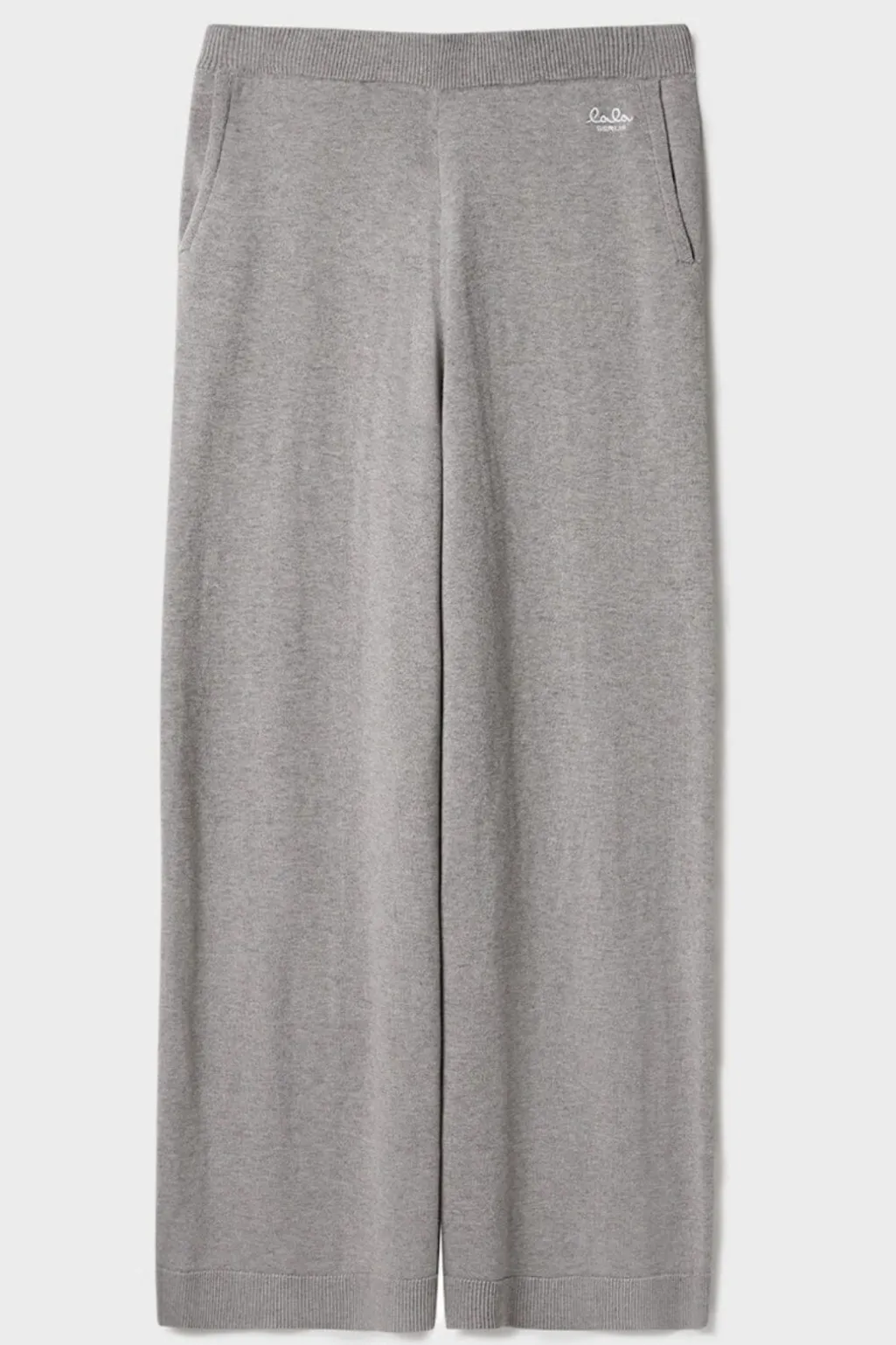 Knit Pants Kaya 10009889